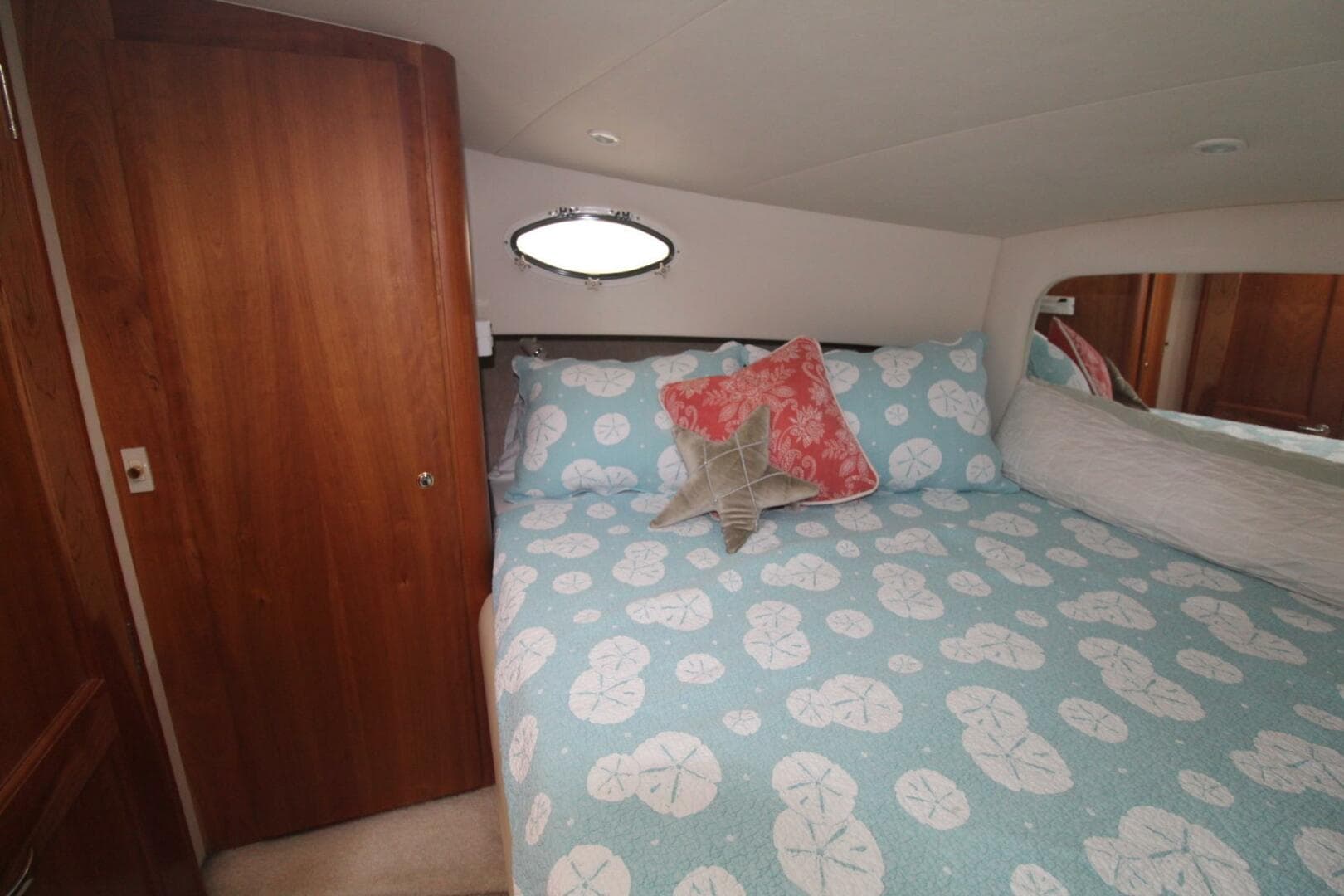 2000 Silverton 392 Aft Cabin — photo 20