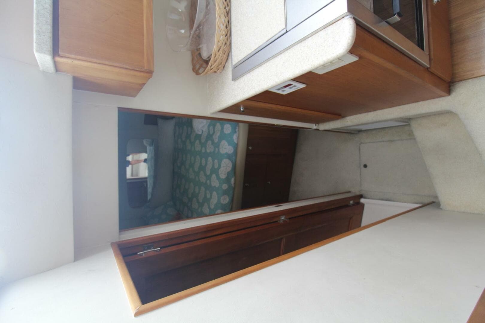 2000 Silverton 392 Aft Cabin — photo 18