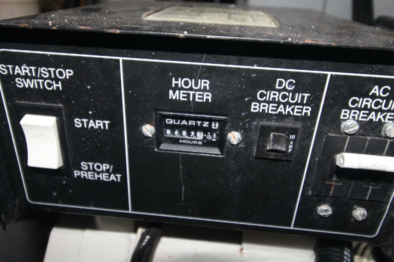 2000 Silverton 392 Aft Cabin — photo 39