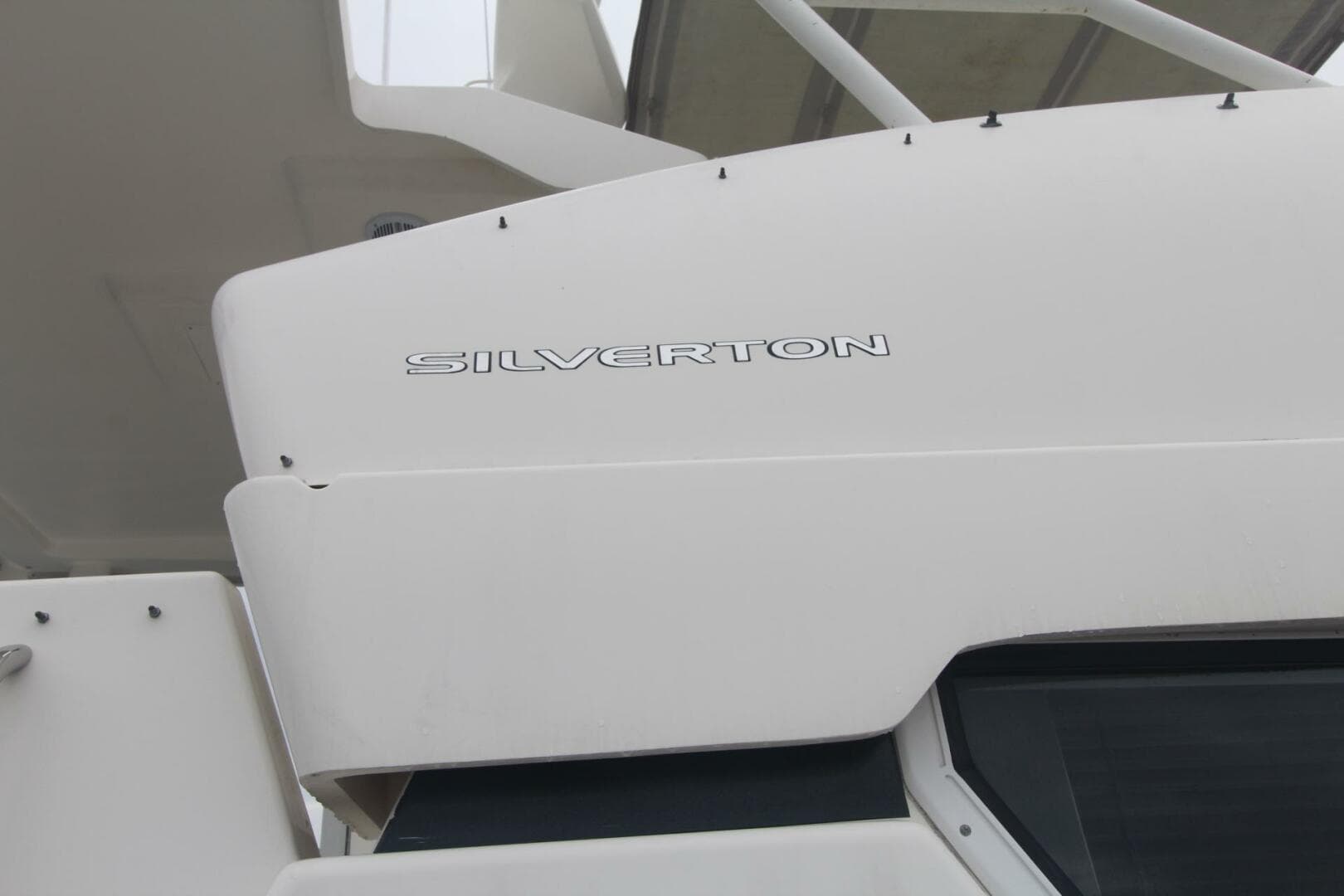 2000 Silverton 392 Aft Cabin — photo 63