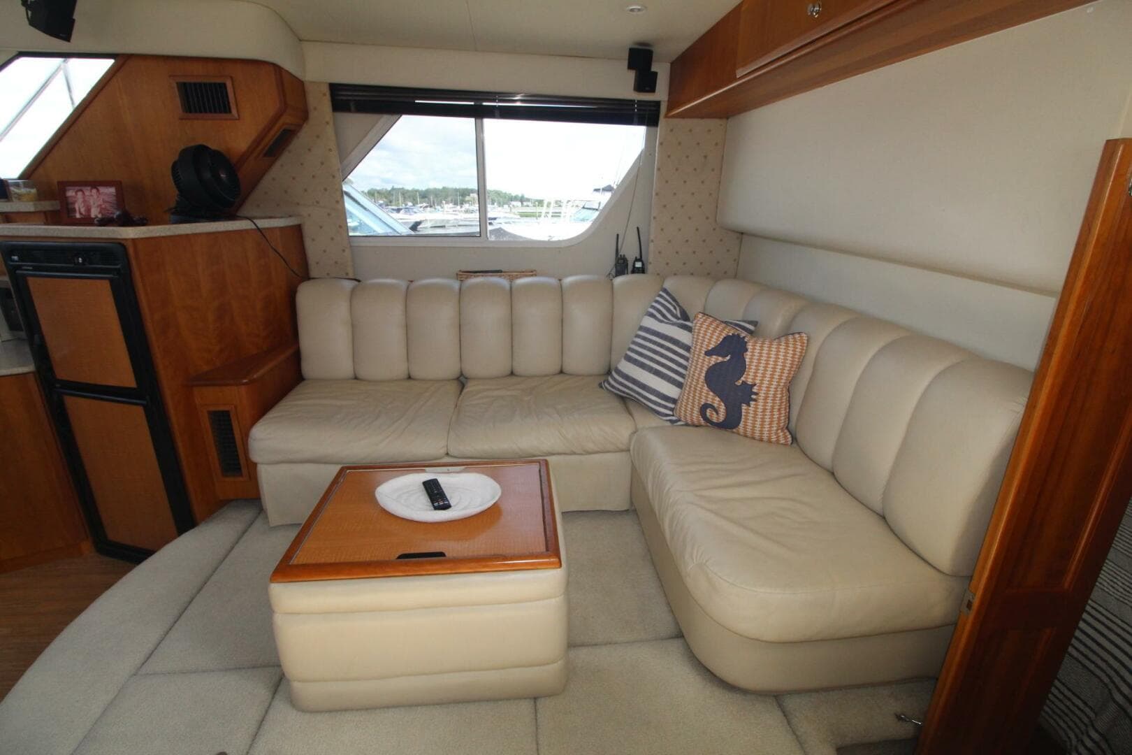 2000 Silverton 392 Aft Cabin — photo 69
