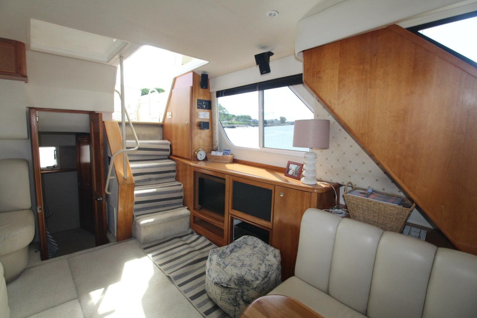 2000 Silverton 392 Aft Cabin — photo 81