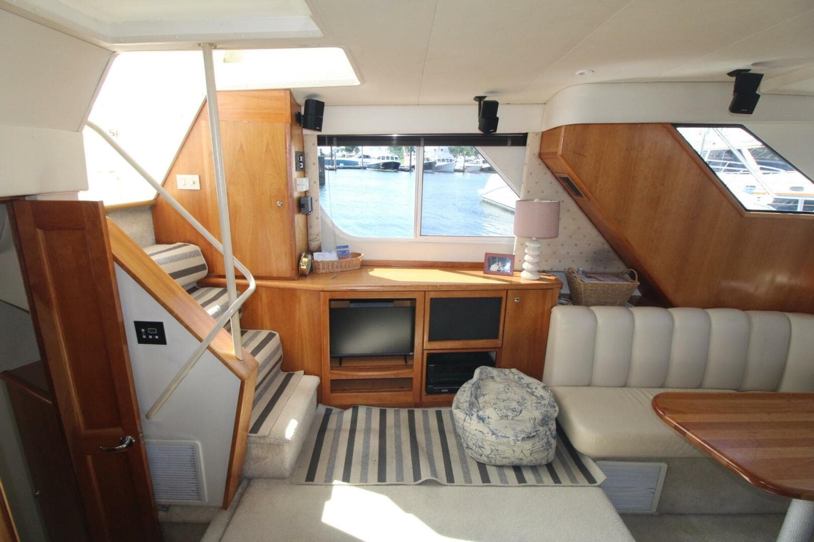 2000 Silverton 392 Aft Cabin — photo 91
