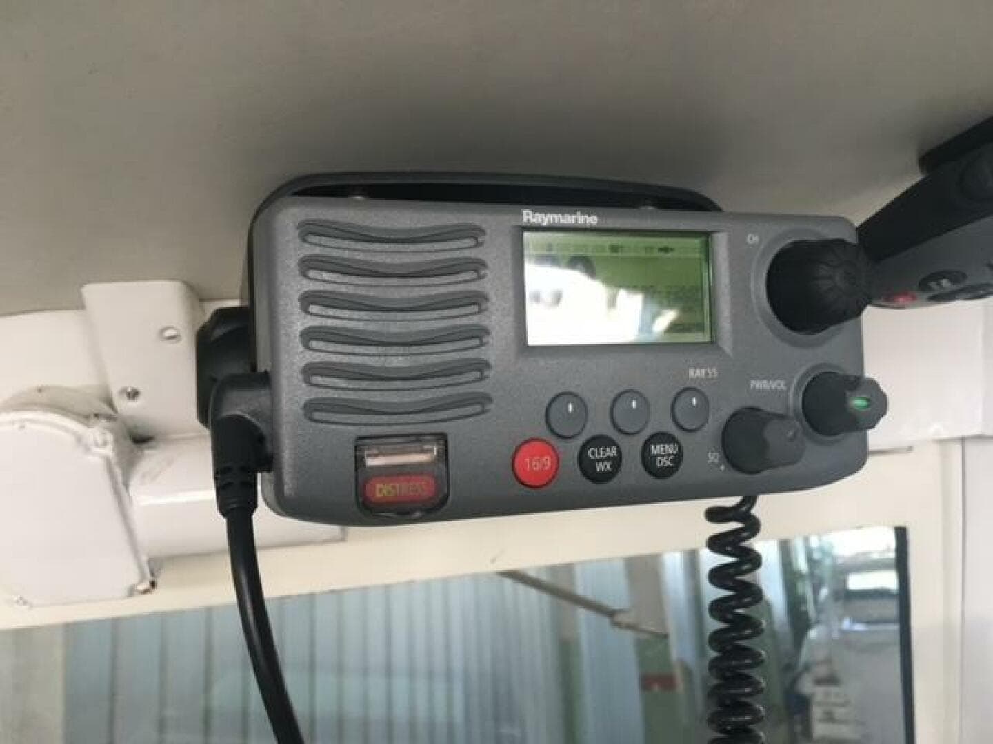 1976 Marine Management — photo 29