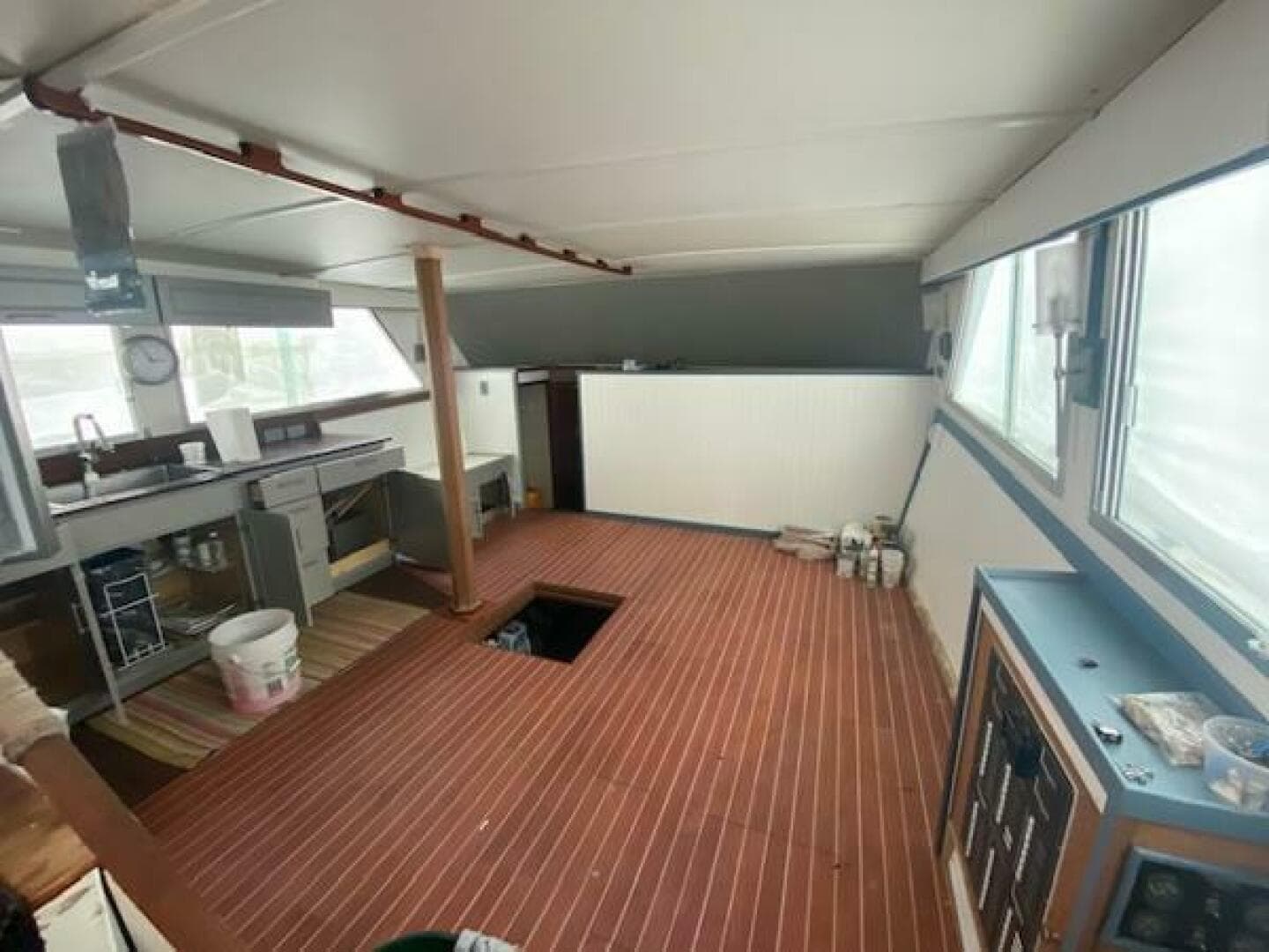 1976 Marine Management — photo 24