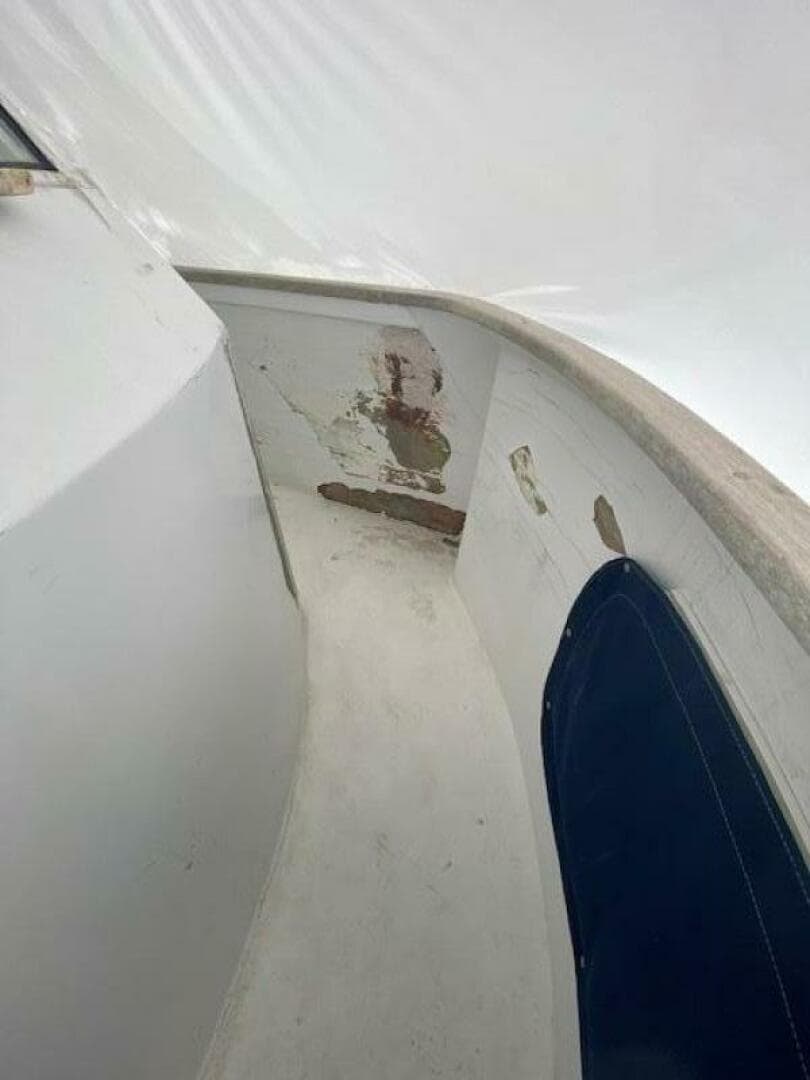 1976 Marine Management — photo 15