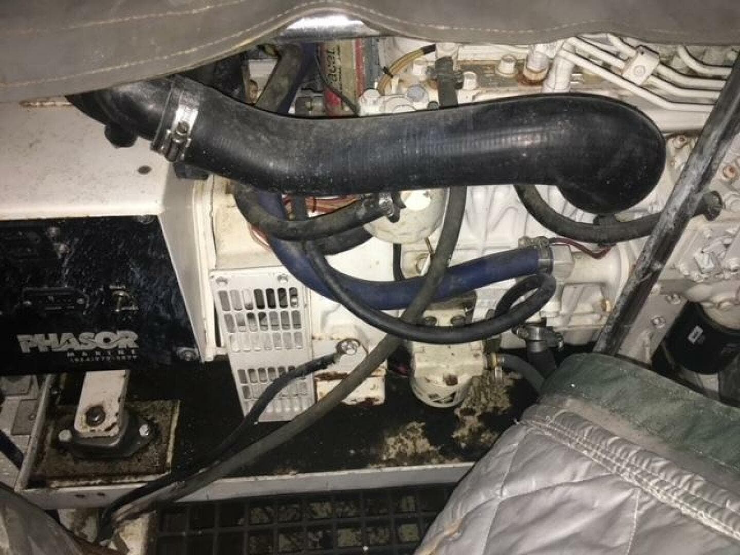 1976 Marine Management — photo 25