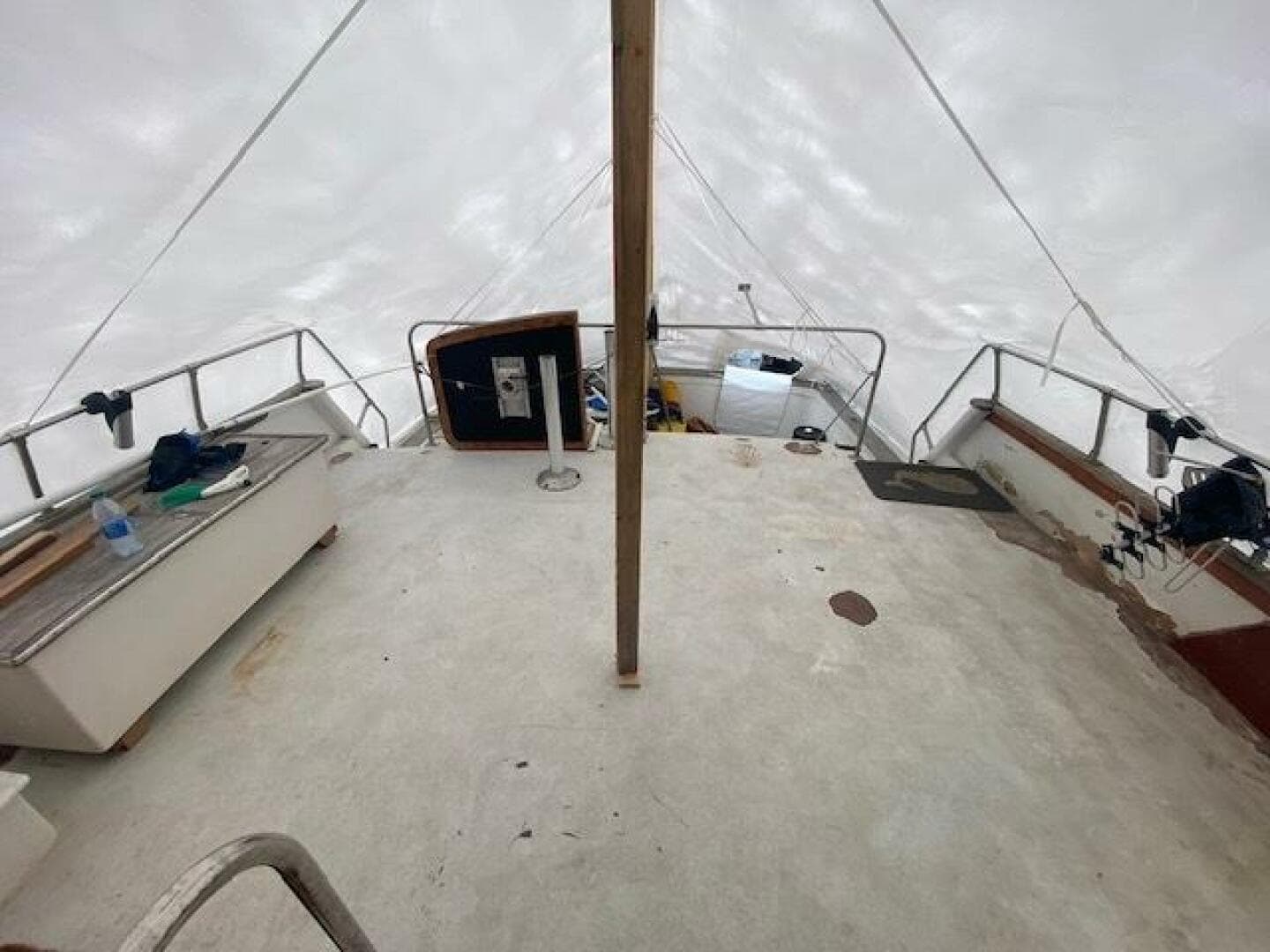 1976 Marine Management — photo 11