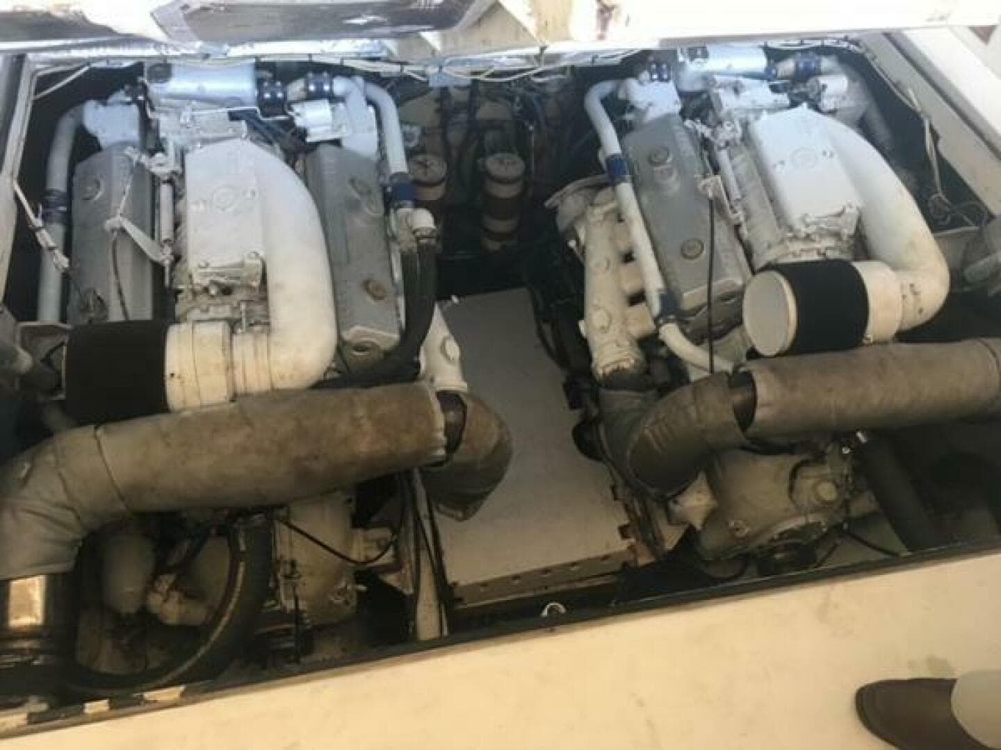 1976 Marine Management — photo 33