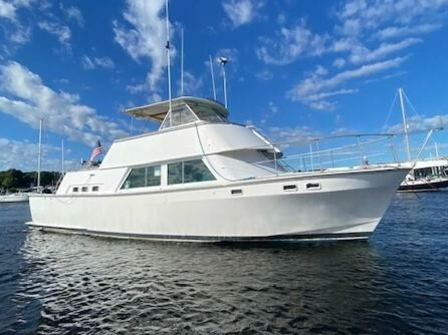 1976 Marine Management — photo 1