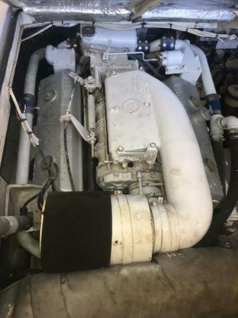 1976 Marine Management — photo 27