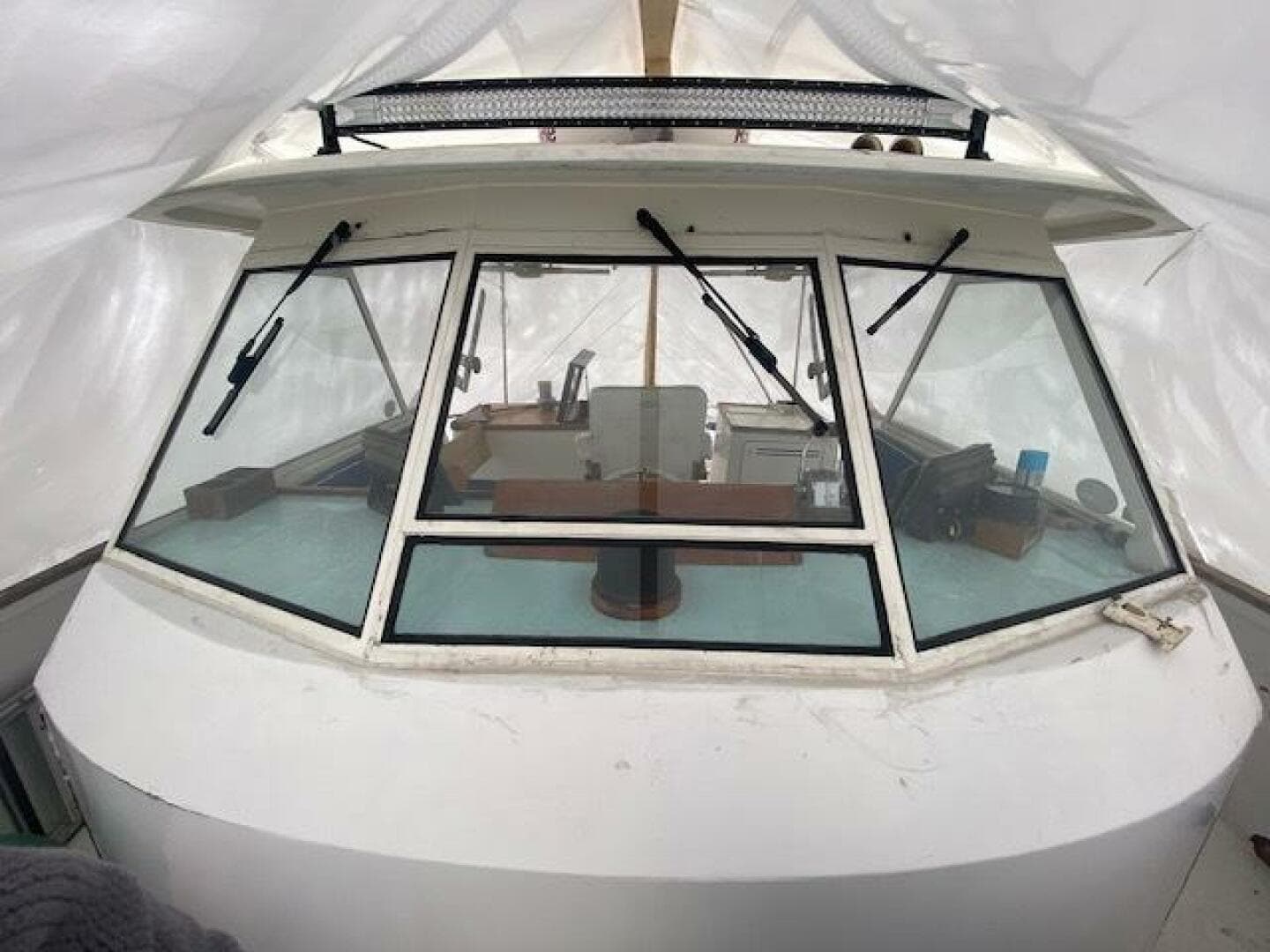 1976 Marine Management — photo 6