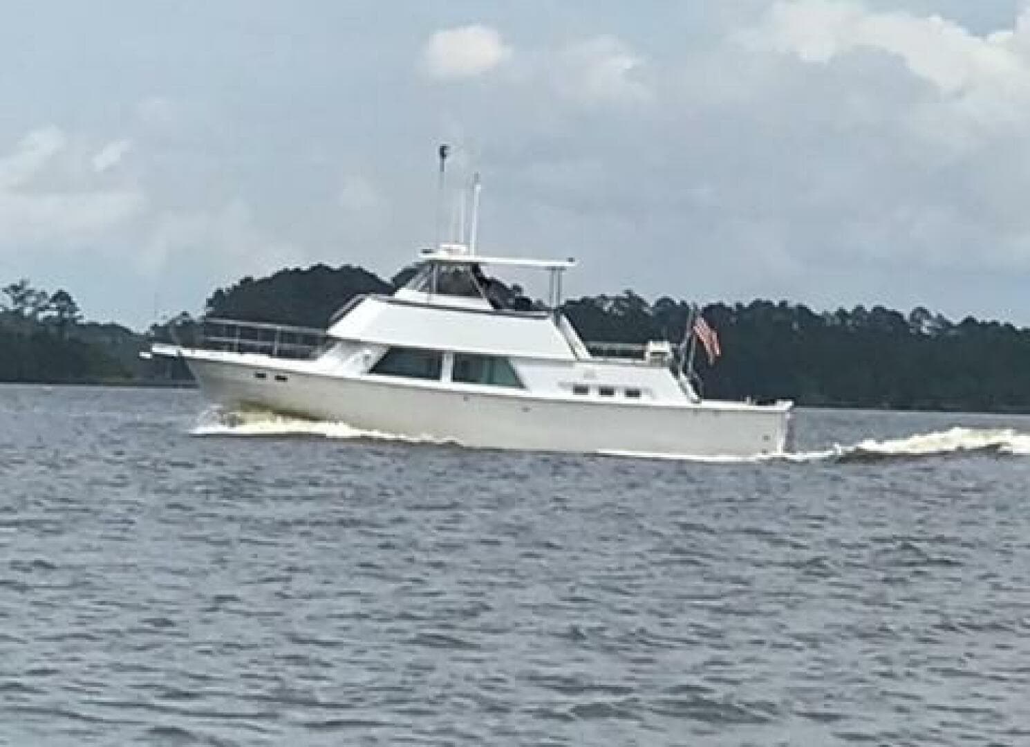 1976 Marine Management — photo 5