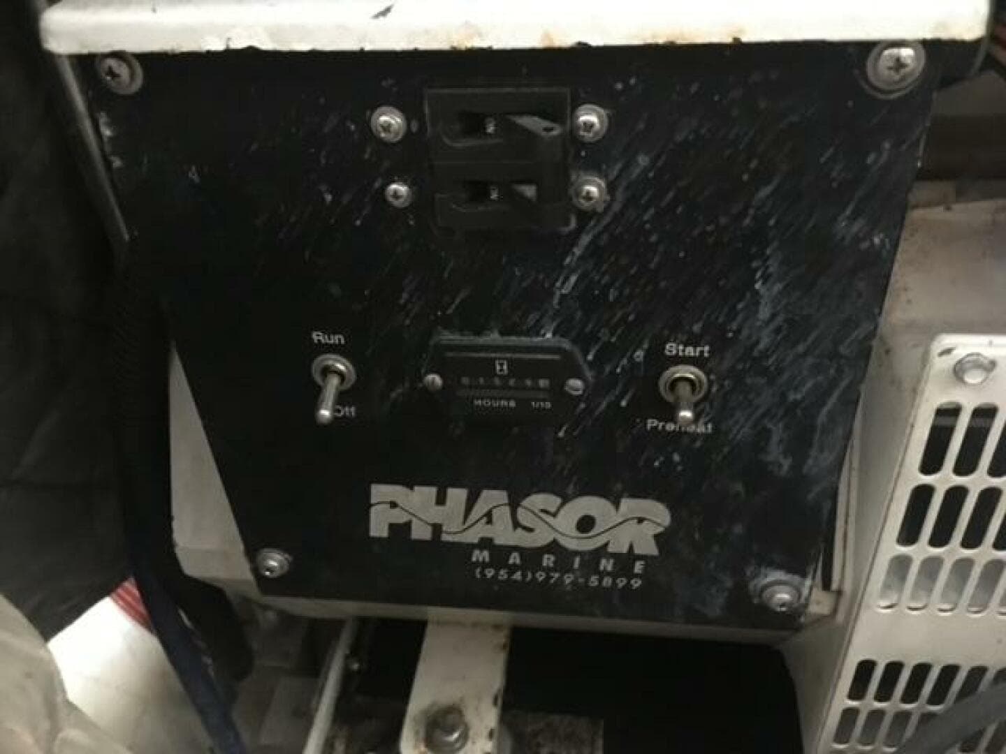 1976 Marine Management — photo 26