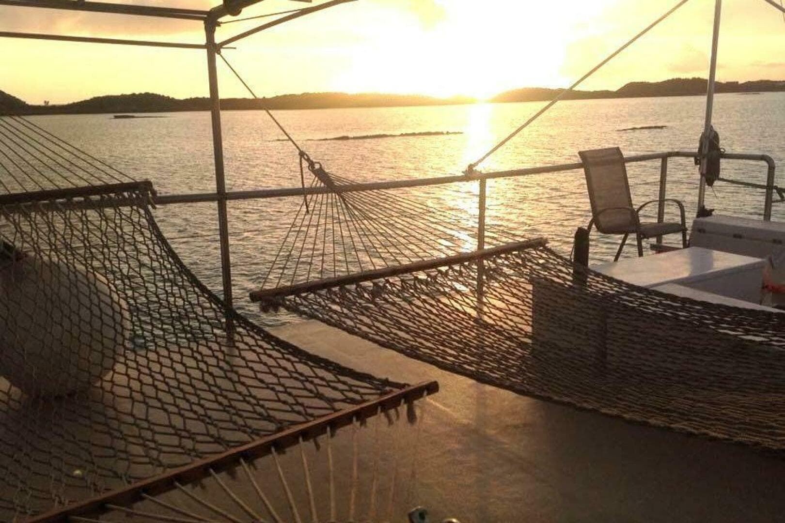 1987 Custom Pilothouse — photo 20