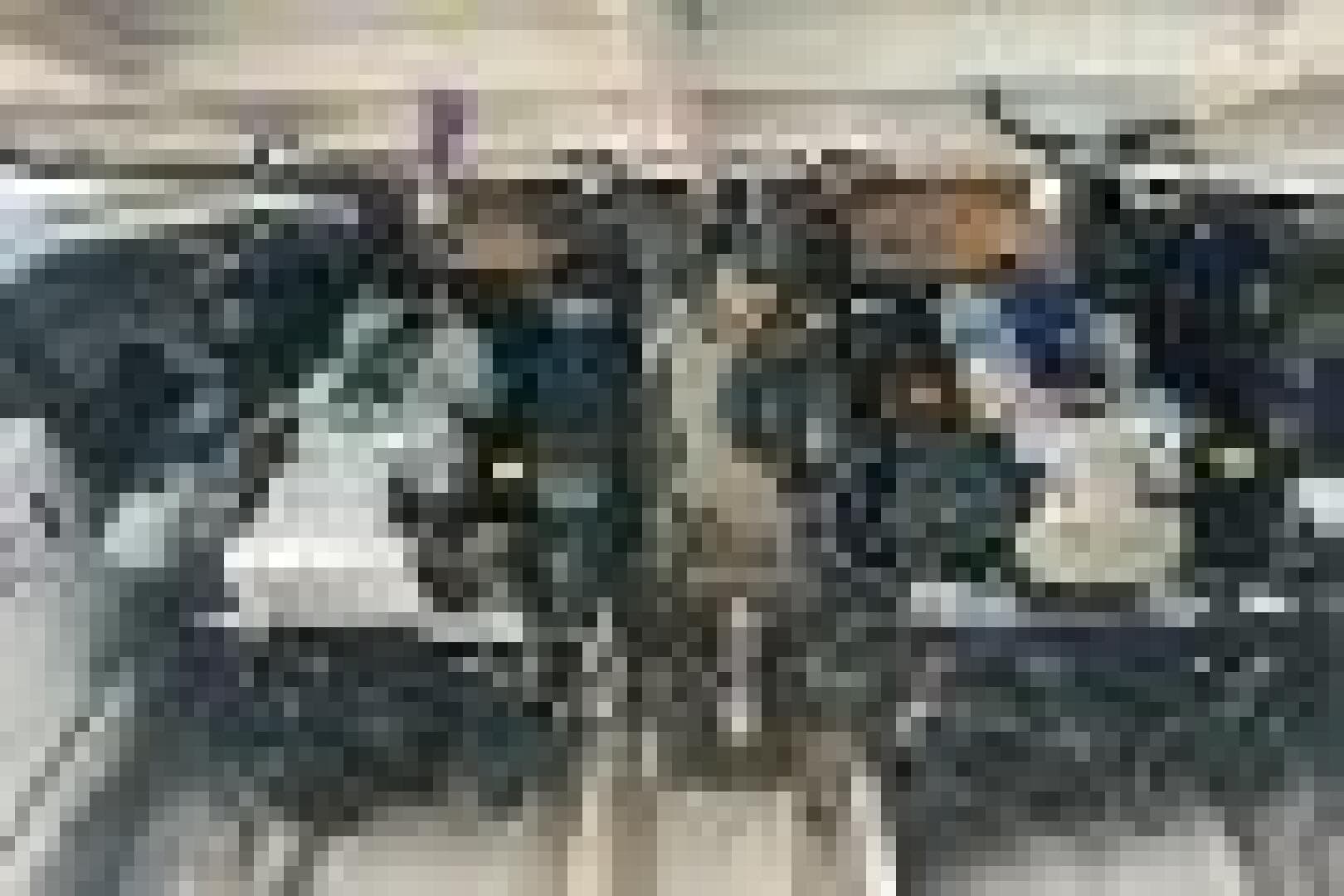 2011 Sea Ray 390 Sundancer — photo 17