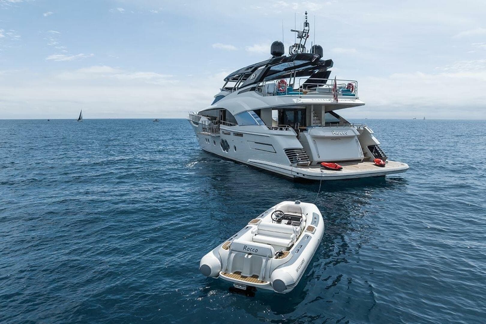 2021 Monte Carlo Yachts 96 — photo 45