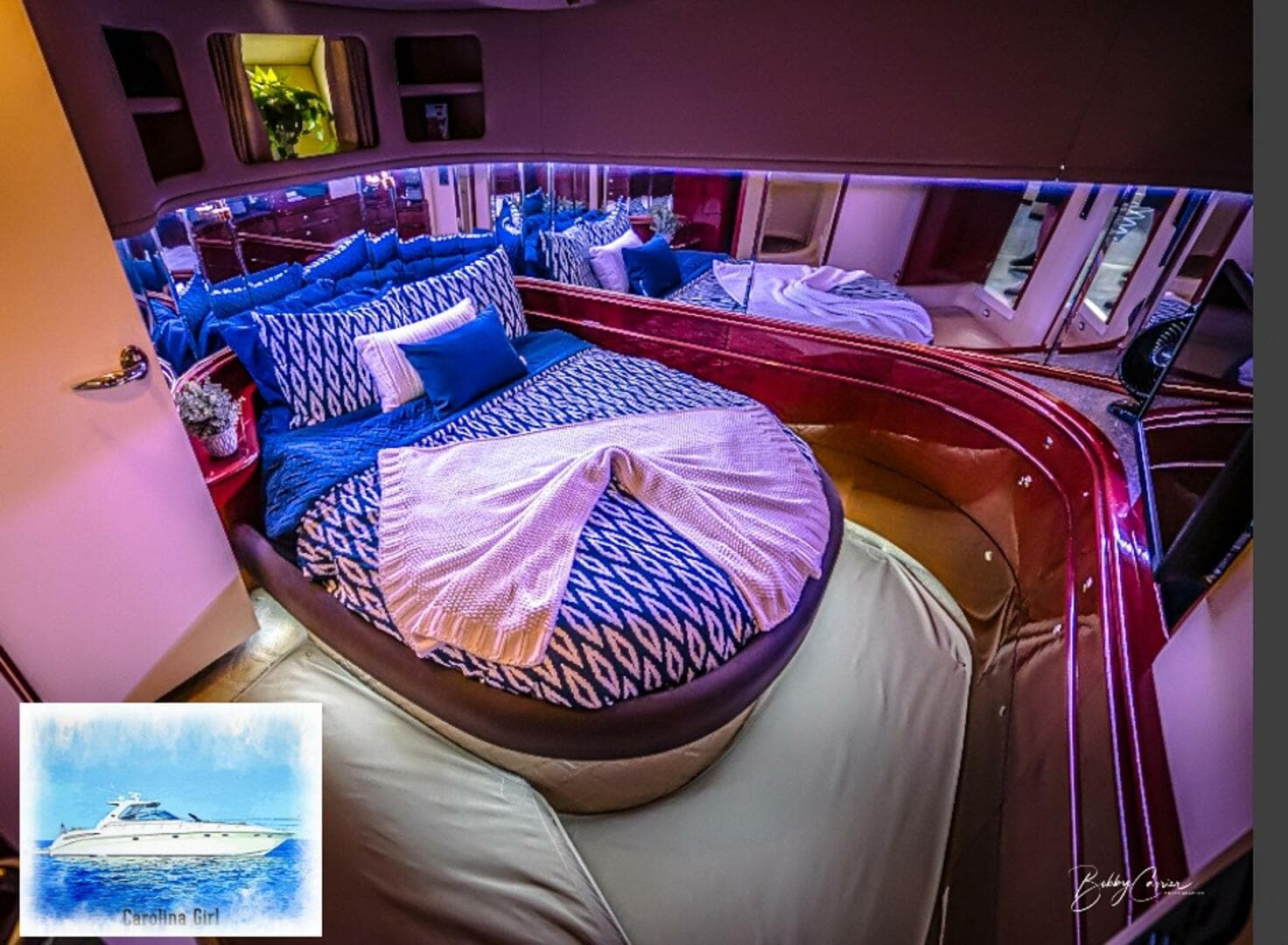 2002 Sea Ray 550 Sundancer — photo 23