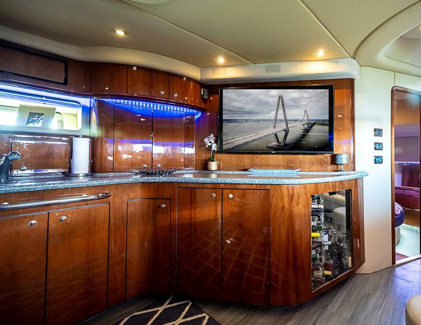 2002 Sea Ray 550 Sundancer — photo 18