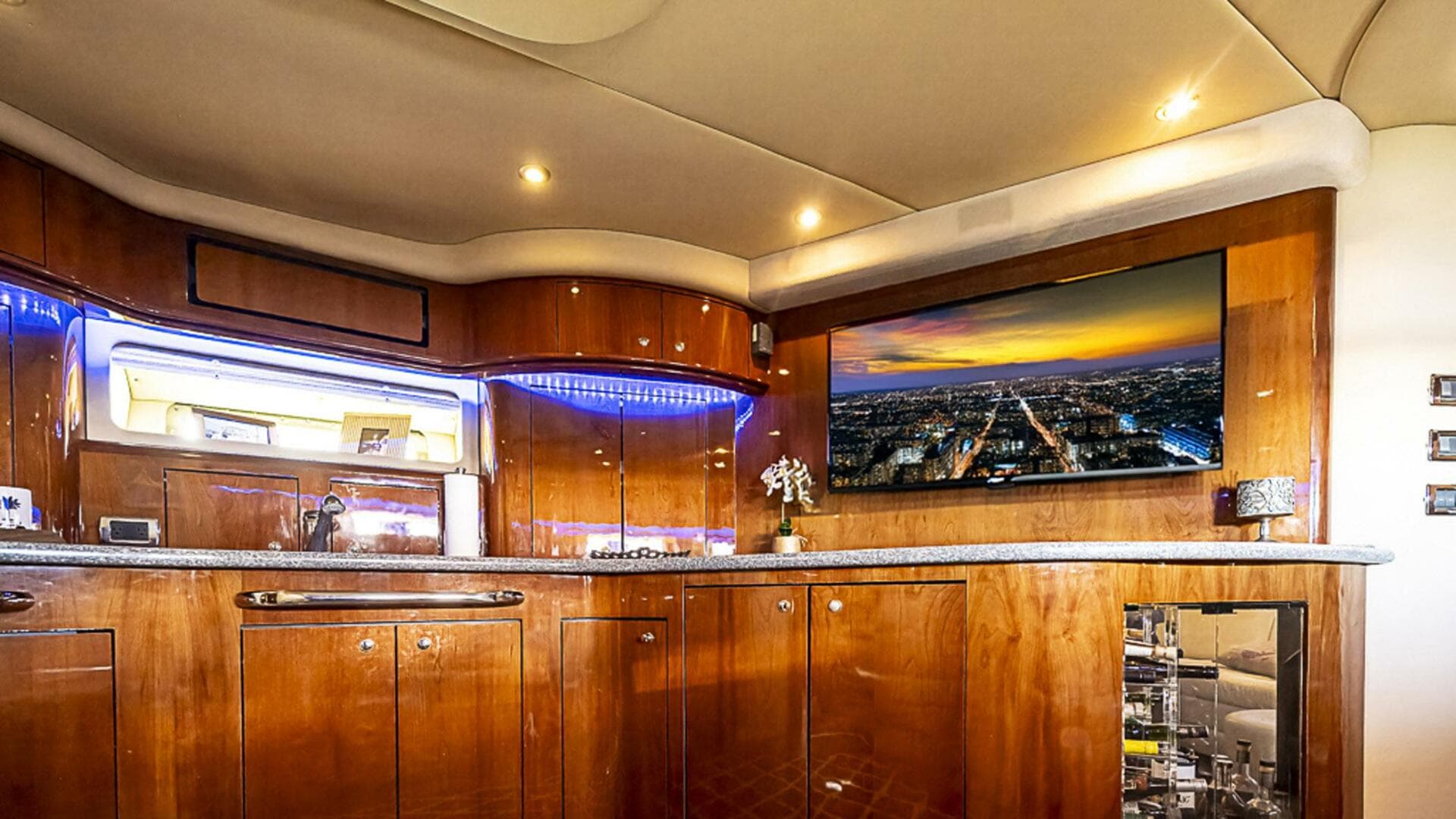 2002 Sea Ray 550 Sundancer — photo 21