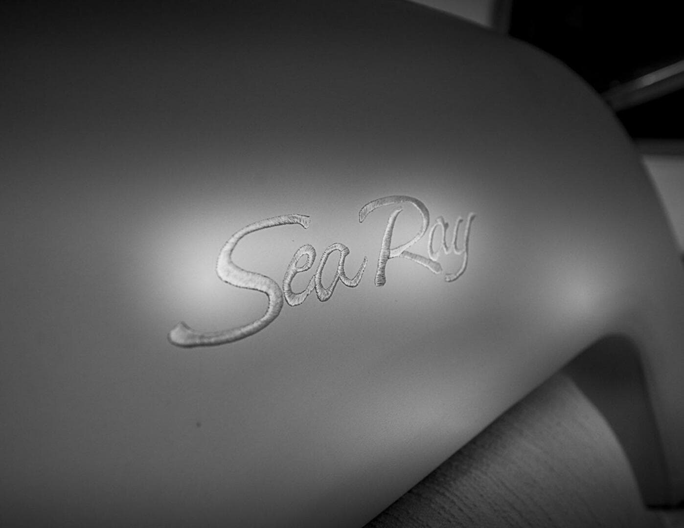 2002 Sea Ray 550 Sundancer — photo 45