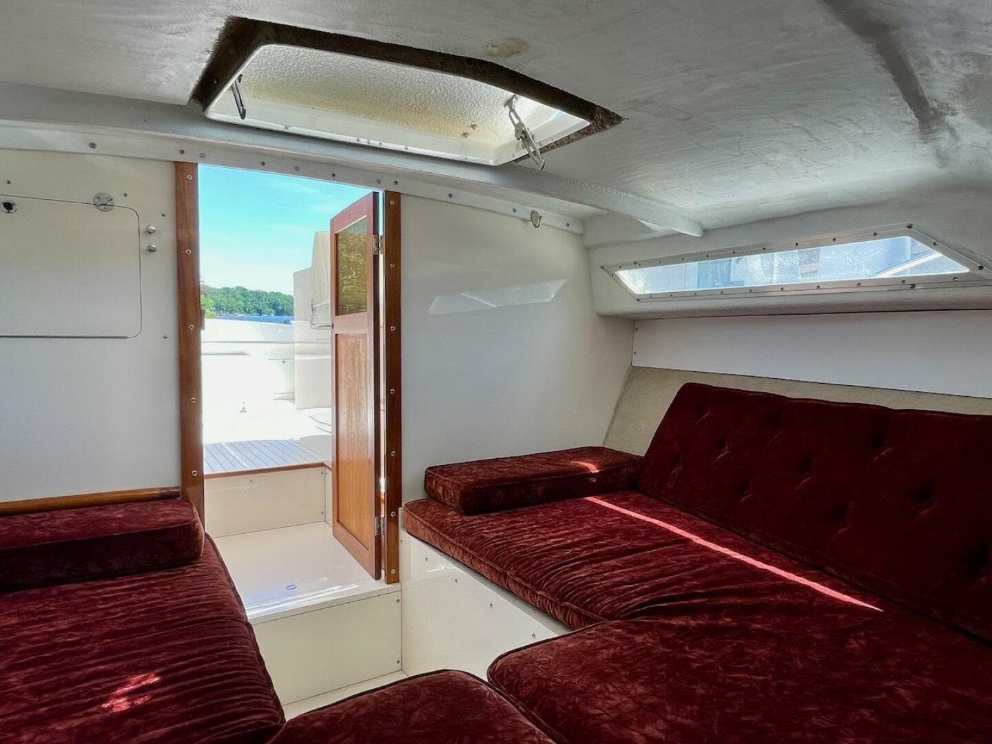 2013 Chris-Craft Lancer Sportsman — photo 26