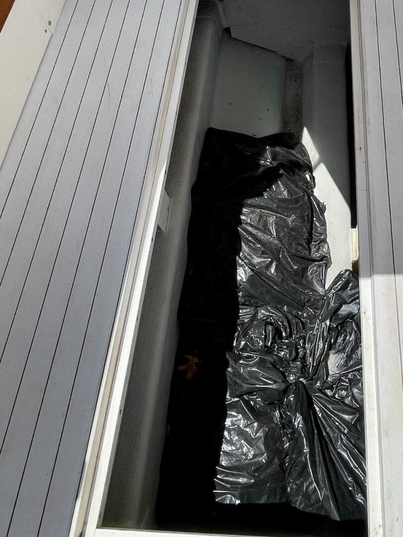 2013 Chris-Craft Lancer Sportsman — photo 35