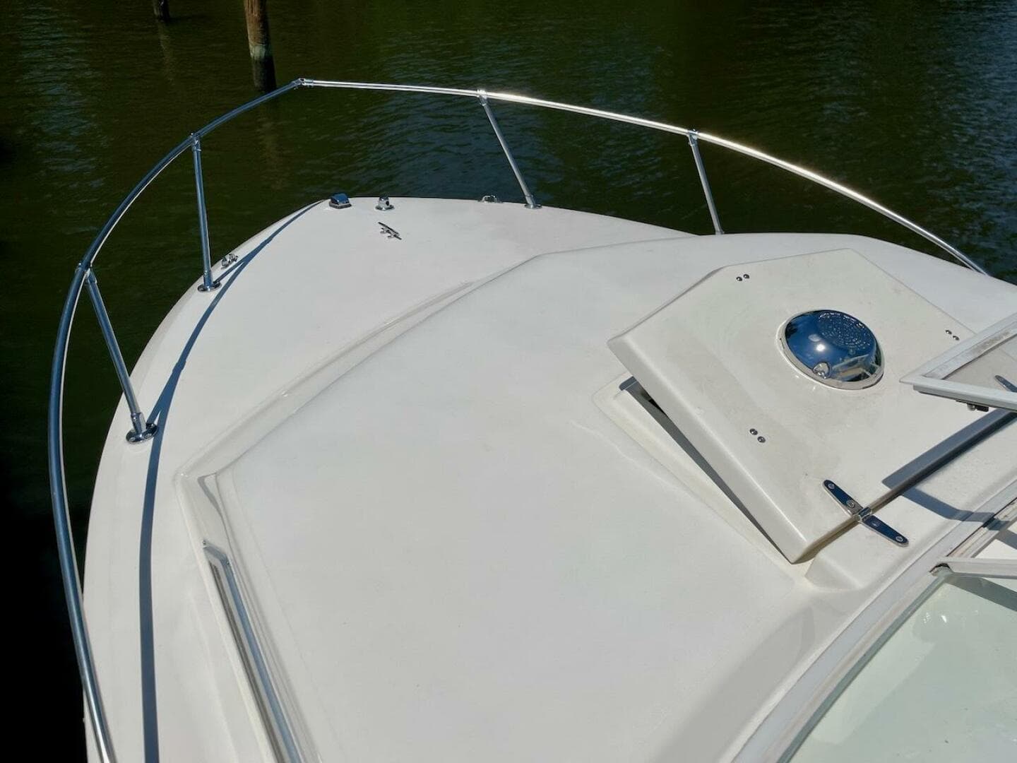 2013 Chris-Craft Lancer Sportsman — photo 21