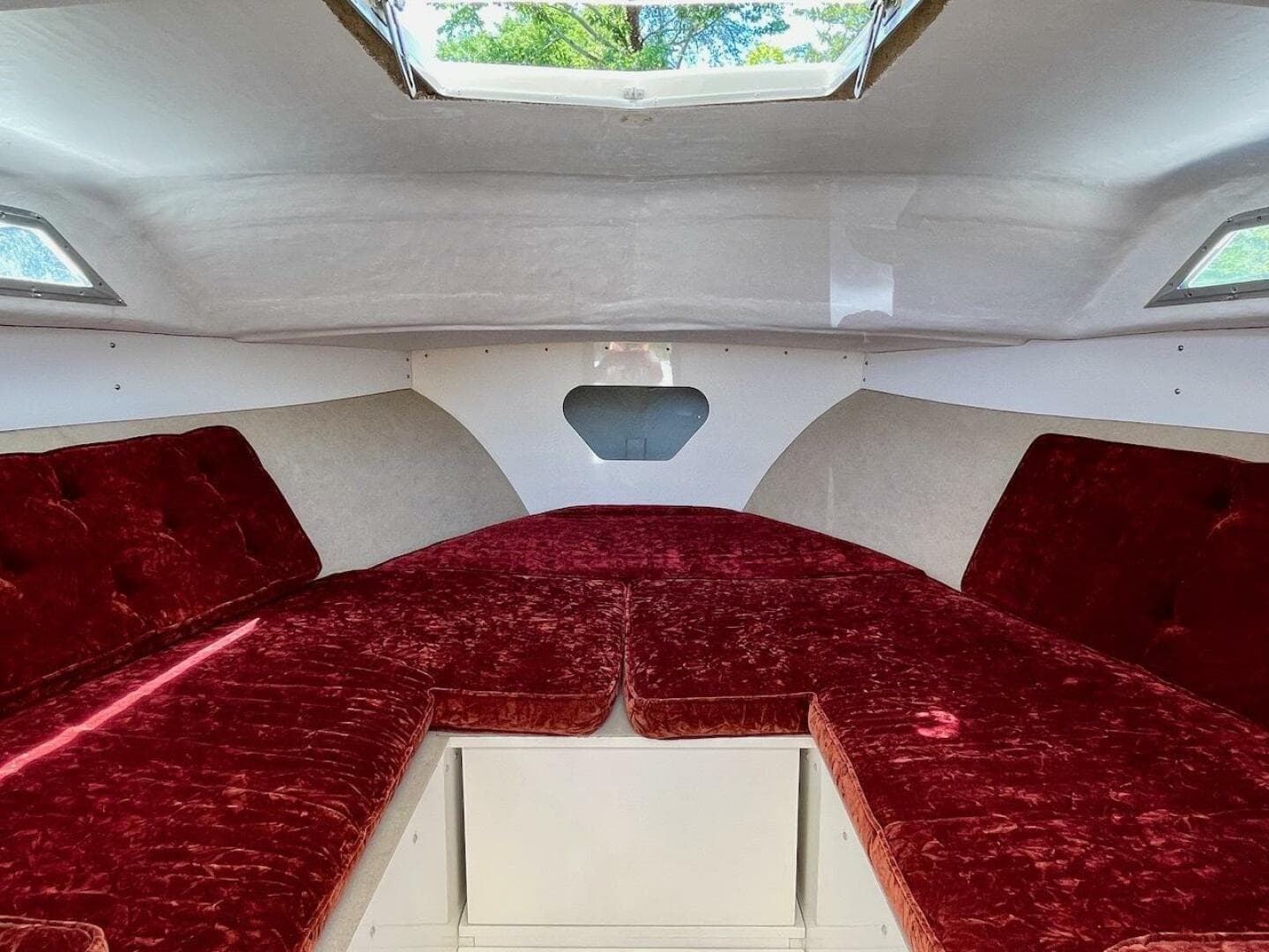 2013 Chris-Craft Lancer Sportsman — photo 24