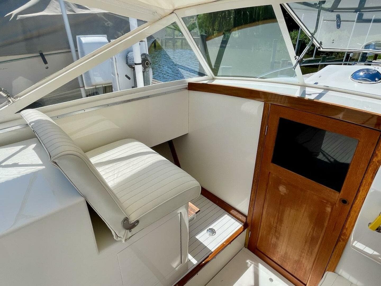 2013 Chris-Craft Lancer Sportsman — photo 17