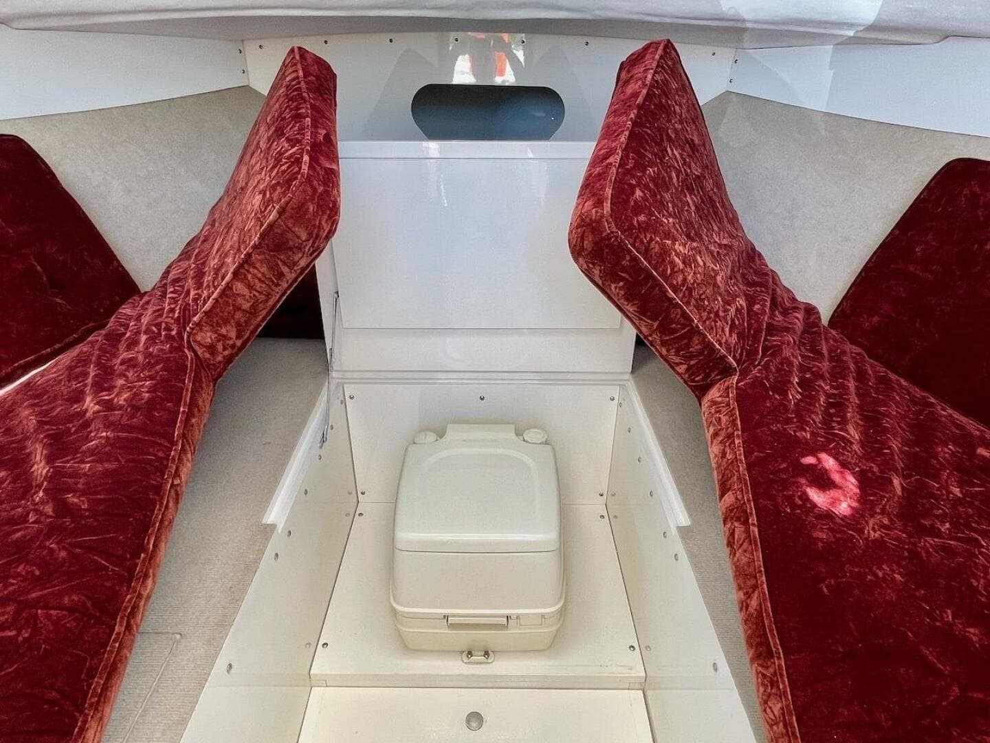 2013 Chris-Craft Lancer Sportsman — photo 25