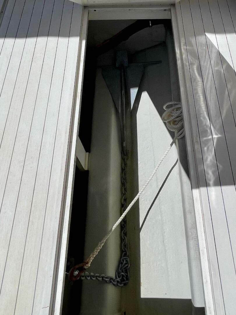 2013 Chris-Craft Lancer Sportsman — photo 34