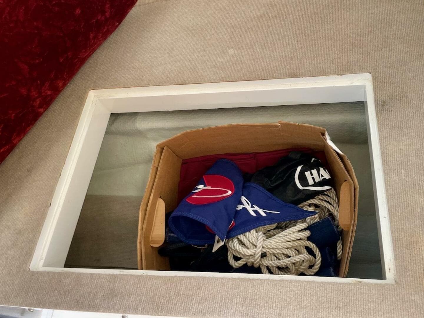 2013 Chris-Craft Lancer Sportsman — photo 29