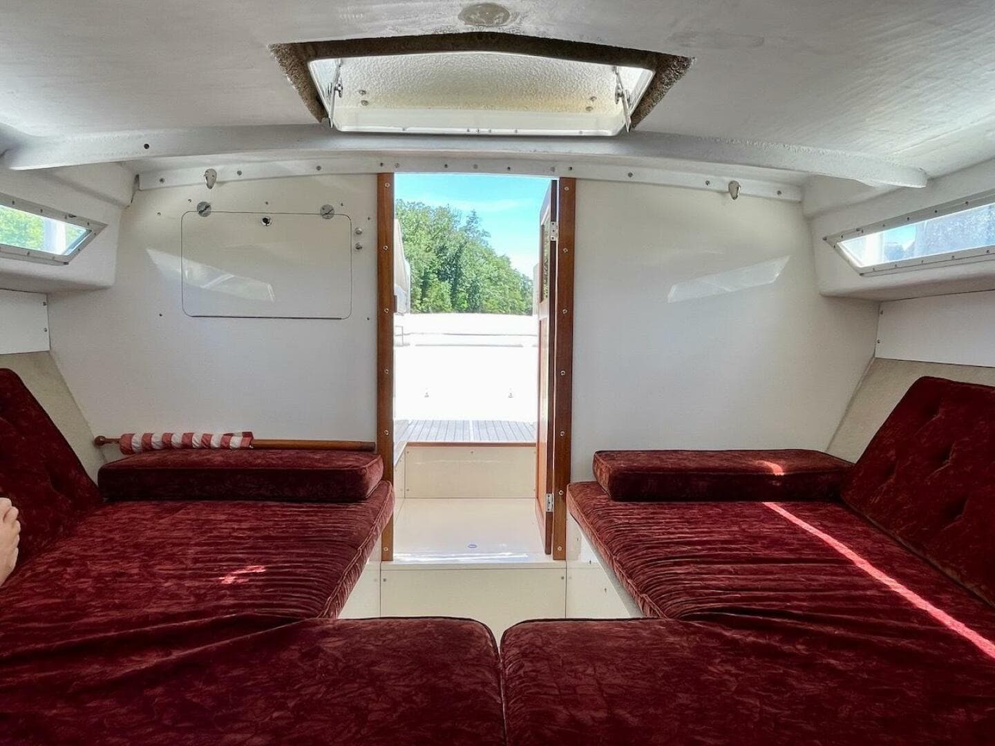 2013 Chris-Craft Lancer Sportsman — photo 27