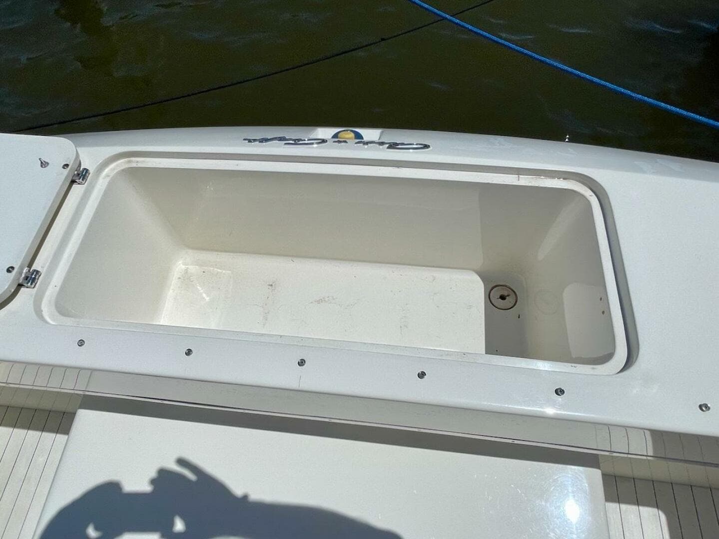 2013 Chris-Craft Lancer Sportsman — photo 33