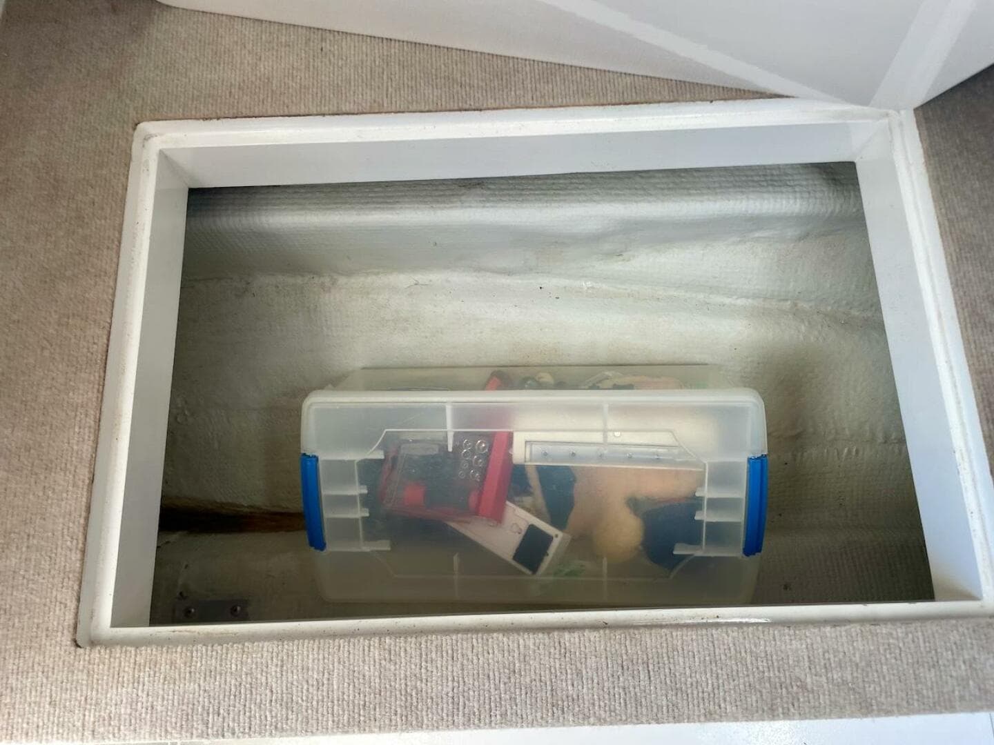 2013 Chris-Craft Lancer Sportsman — photo 30