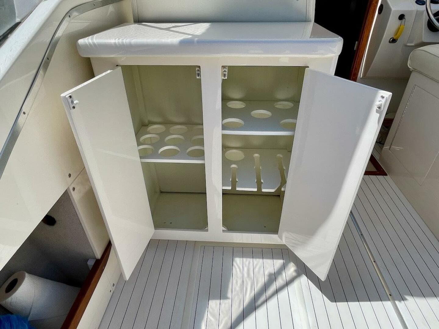 2013 Chris-Craft Lancer Sportsman — photo 31