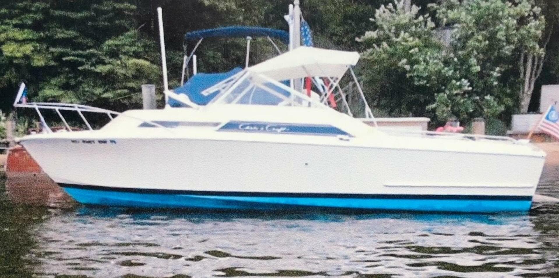 2013 Chris-Craft Lancer Sportsman — photo 48