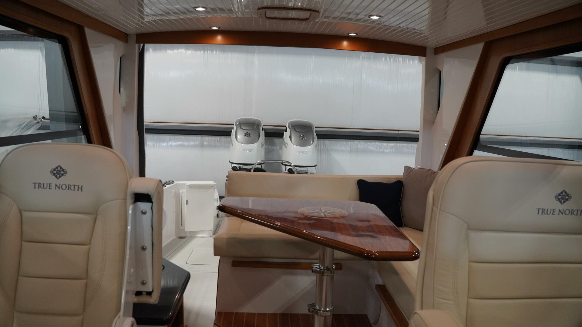 2024 True North 34 — photo 11