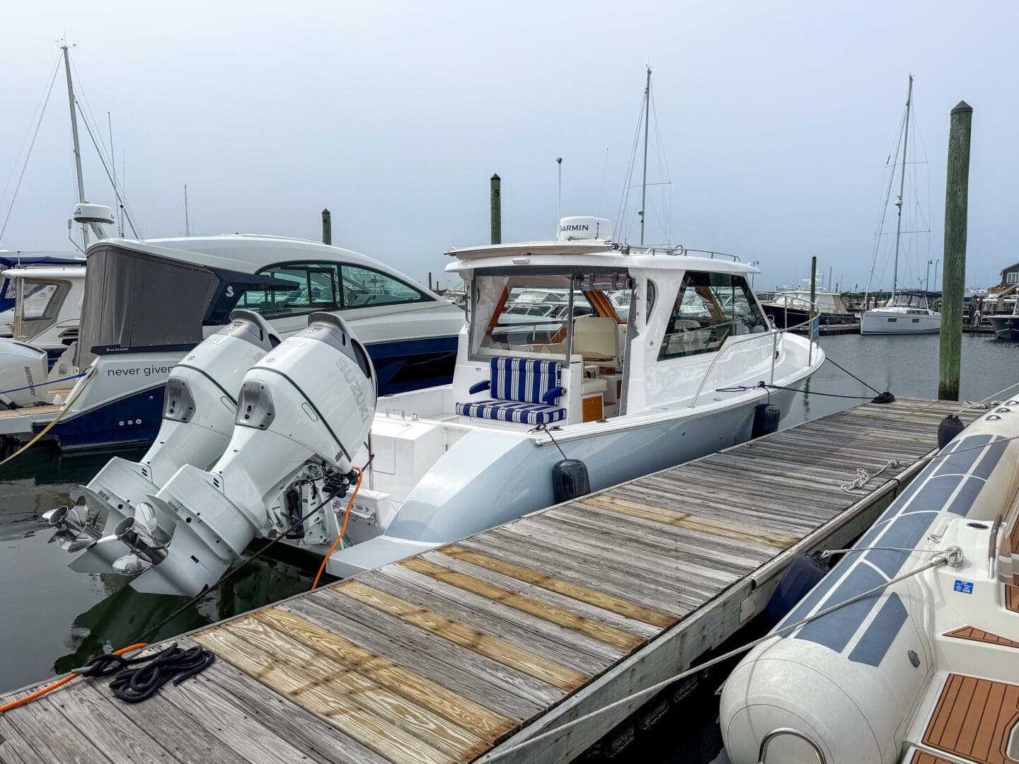 2024 True North 34 — photo 19