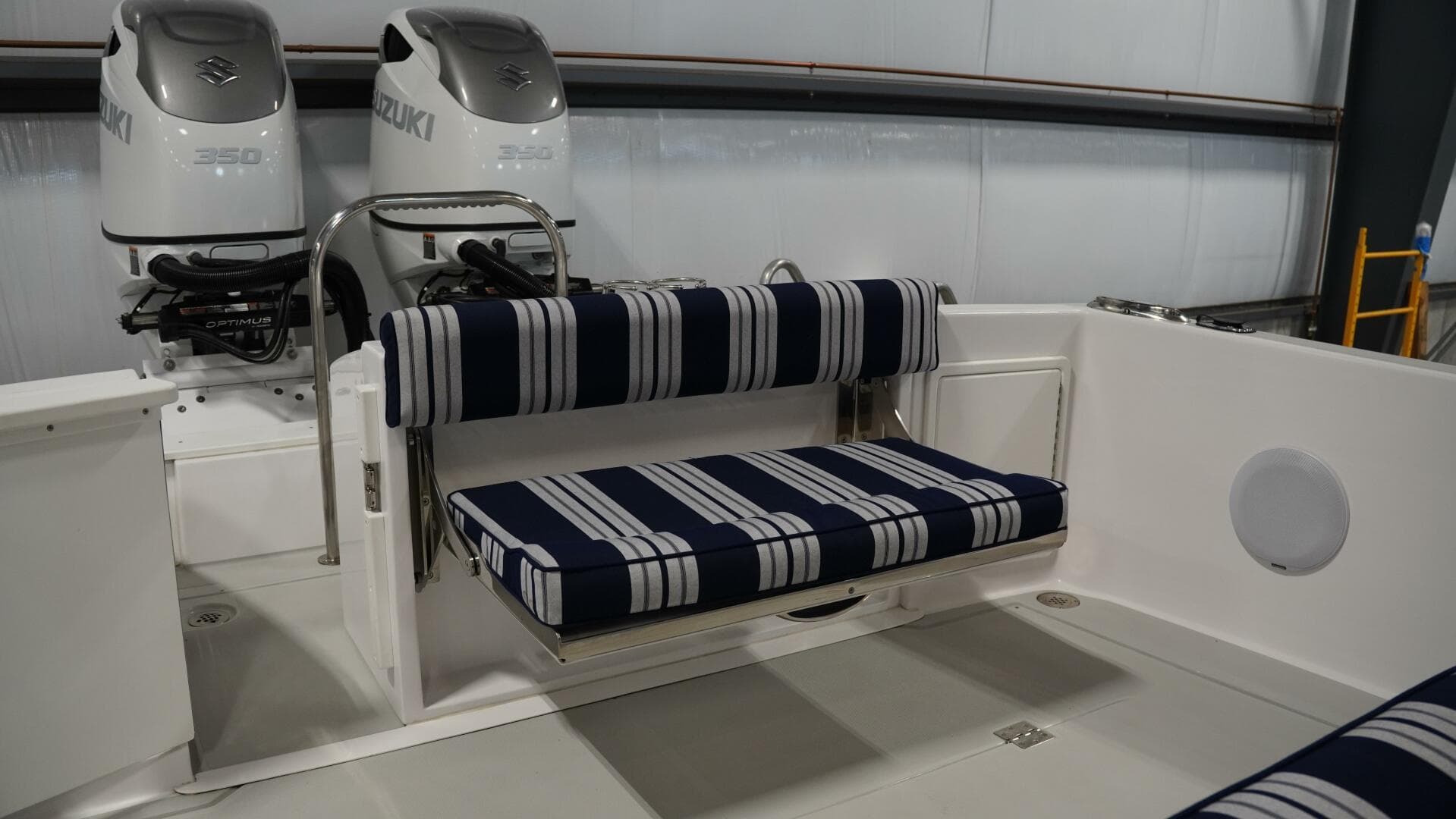 2024 True North 34 — photo 4