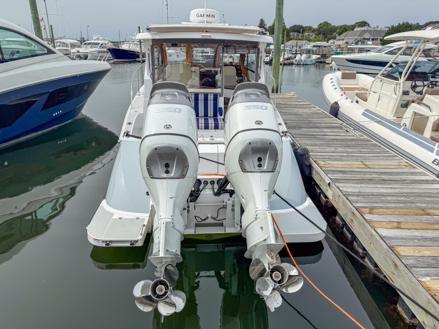 2024 True North 34 — photo 18