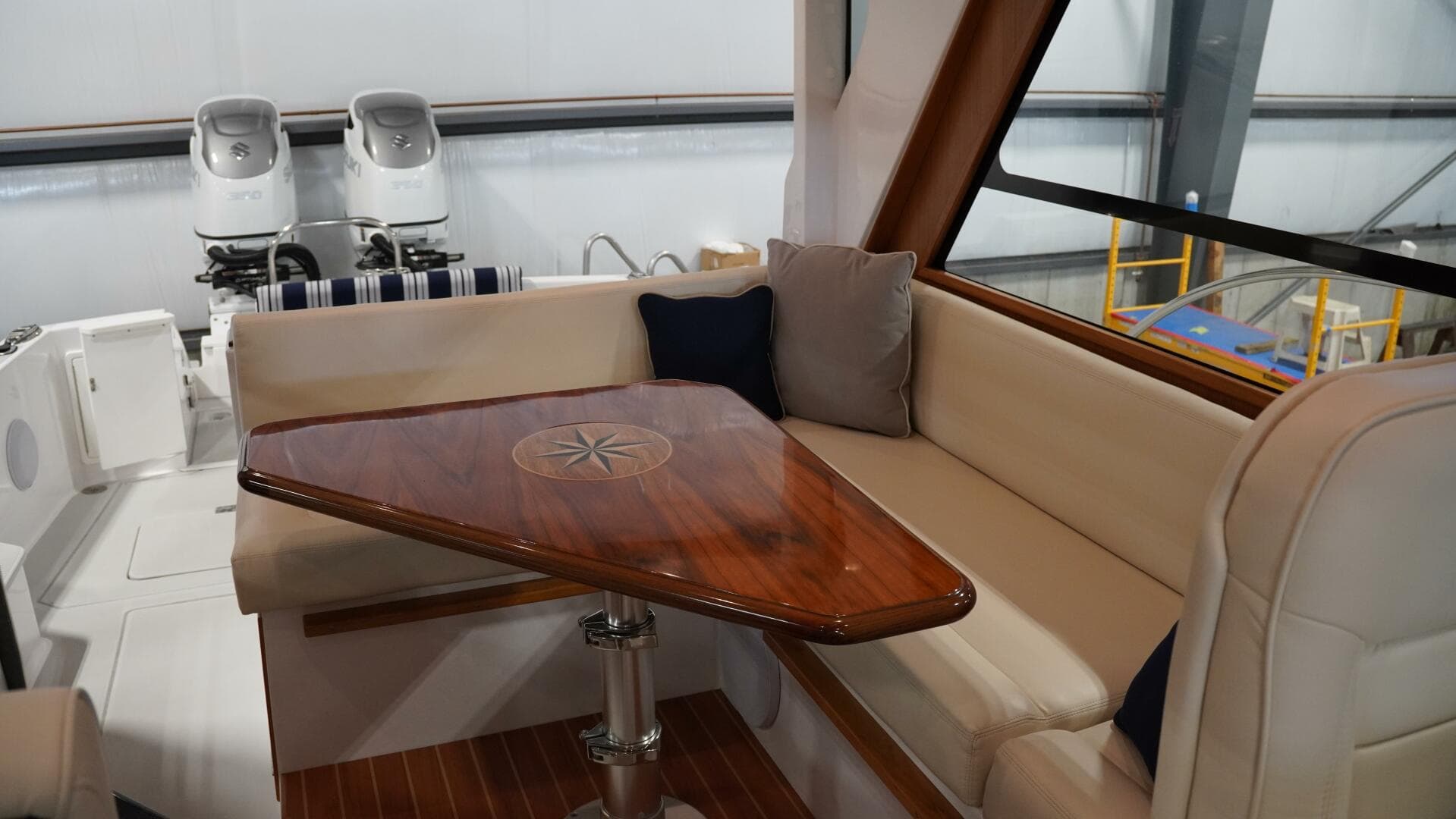 2024 True North 34 — photo 9