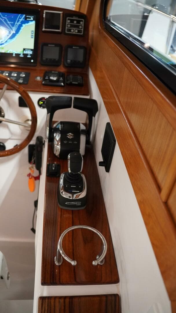 2024 True North 34 — photo 13