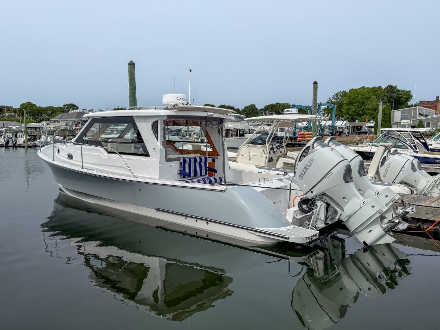 2024 True North 34 — photo 20