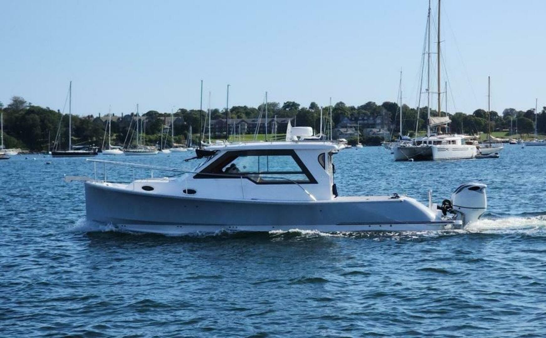 2024 True North 34 — photo 21