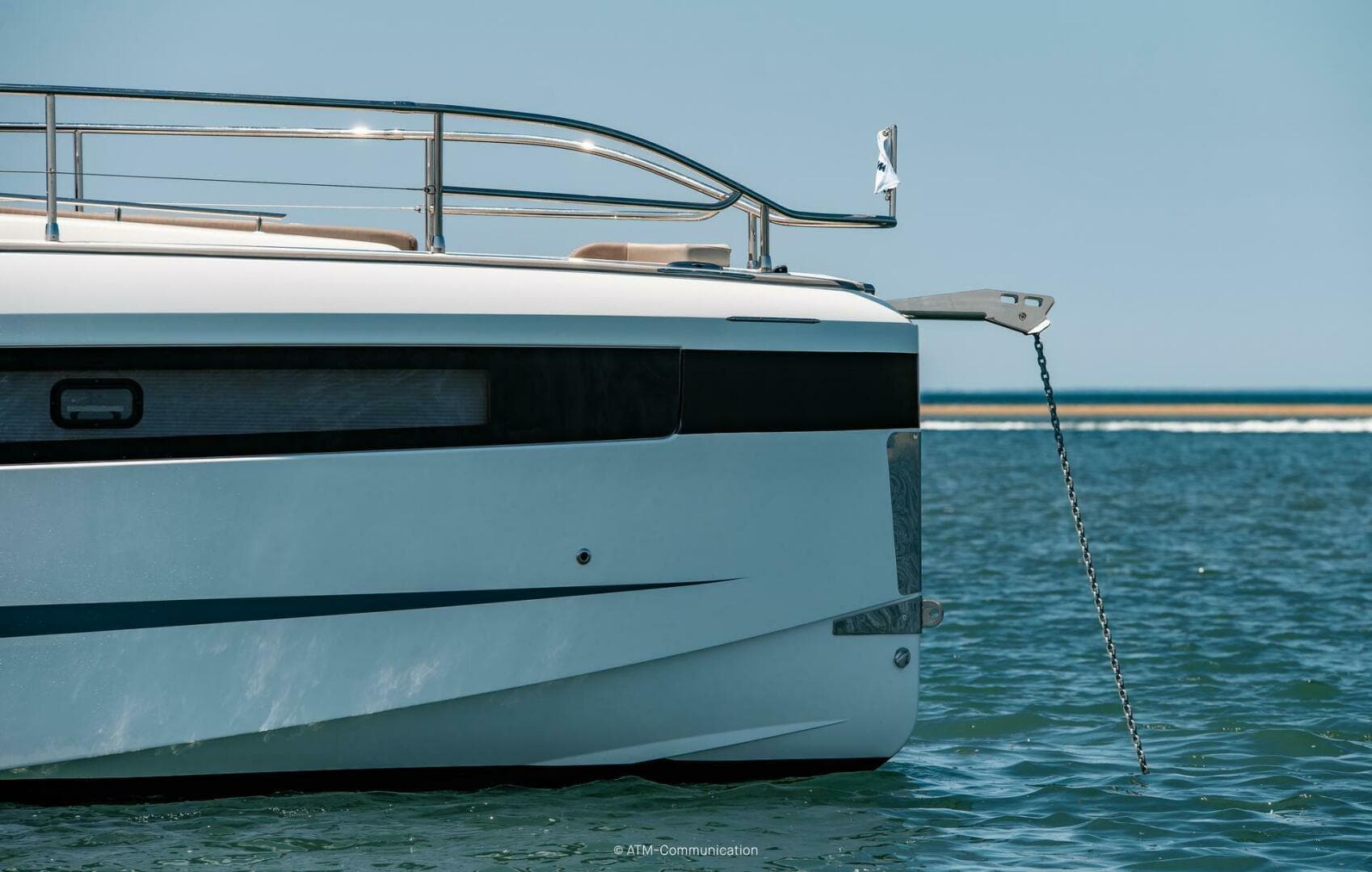 2026 Wellcraft 44 Explorer — photo 20