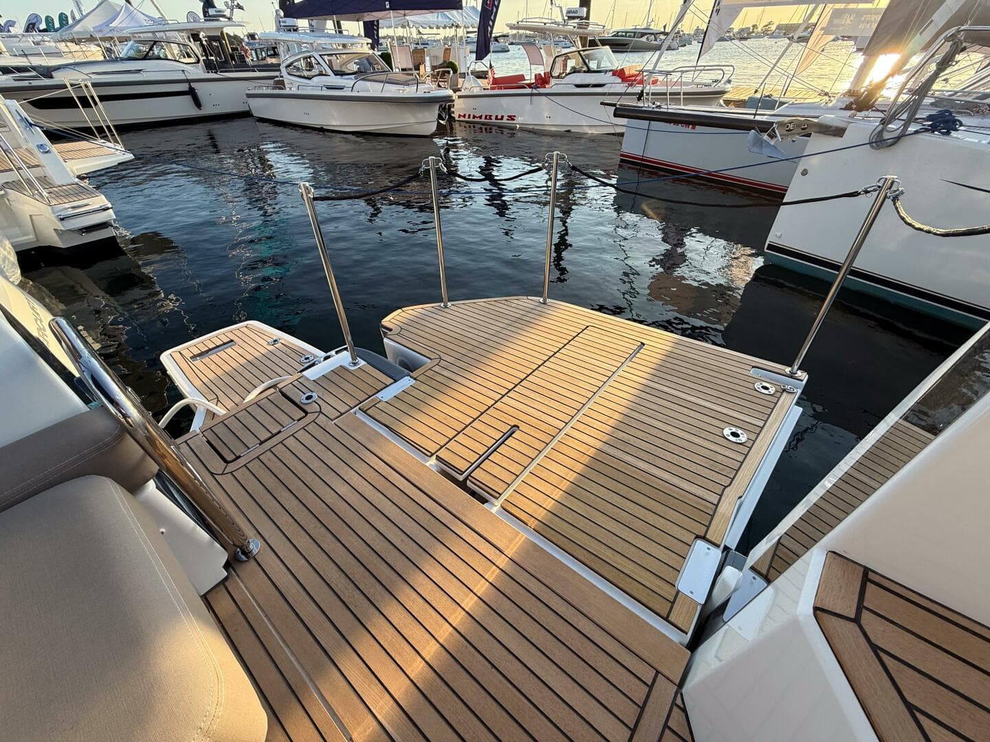 2026 Wellcraft 44 Explorer — photo 15