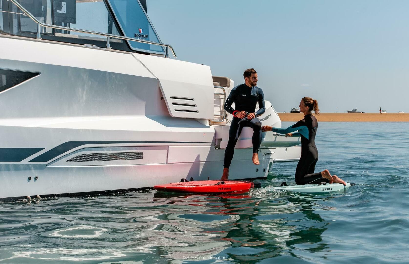 2026 Wellcraft 44 Explorer — photo 21