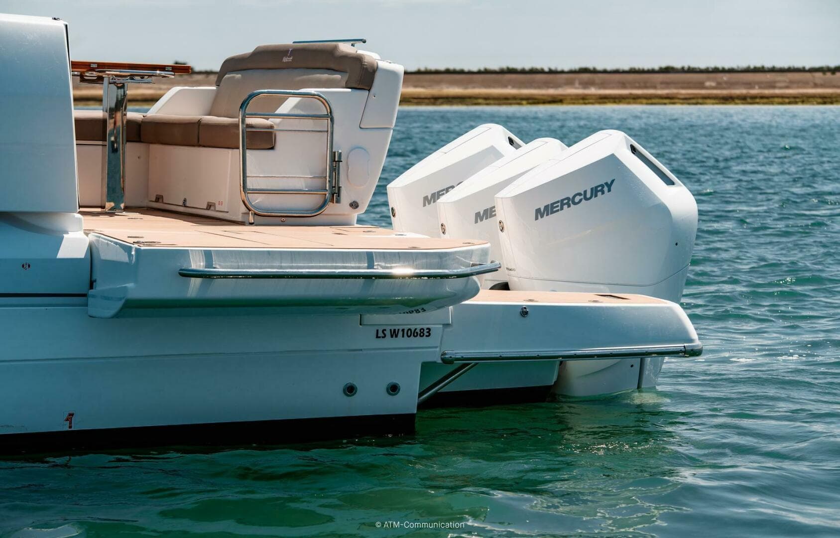 2026 Wellcraft 44 Explorer — photo 22